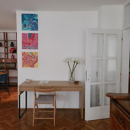 Soulful Apartment Белград Екстериор снимка