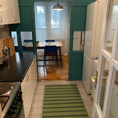 Soulful Apartment Белград Екстериор снимка