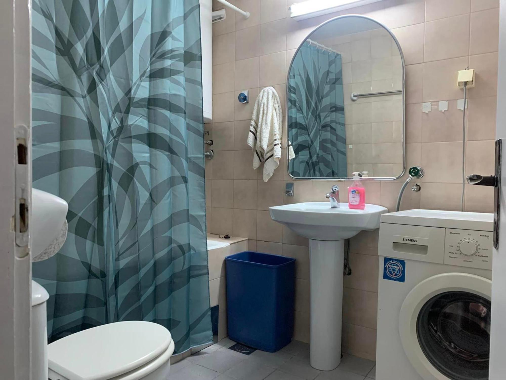 Soulful Apartment Белград Екстериор снимка